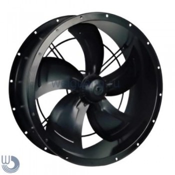 Вентилятор YWF4E-630-137/70-T