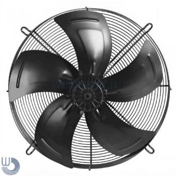 Вентилятор YWF4E-600S-137/70