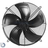 Вентилятор YWF4E-600S-137/70