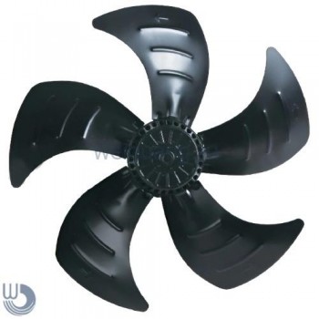 Вентилятор YWF4E-550S-137/50