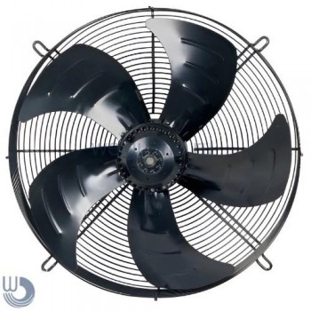 Вентилятор YWF4E-550B-137/50-G