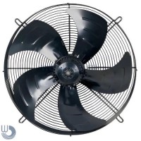 Вентилятор YWF4E-550B-137/50-G