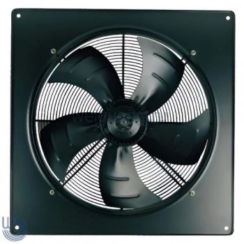 Вентилятор YWF4E-550B-137/50-B