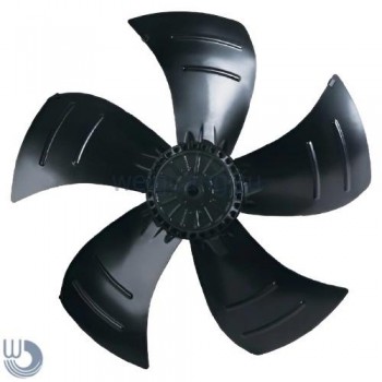 Вентилятор YWF4E-500S-137/35