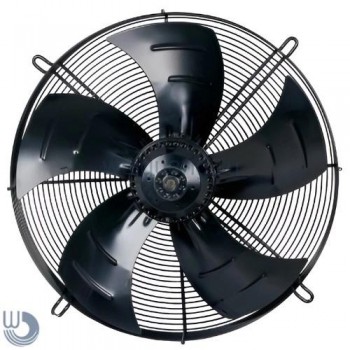 Вентилятор YWF4E-500B-137/35-G