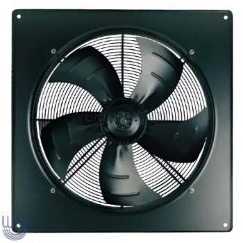 Вентилятор YWF4E-500B-137/35-B