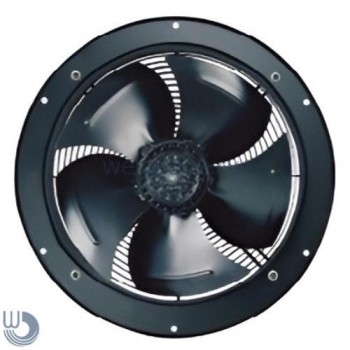 Вентилятор YWF4E-450S(B)-92/25-R