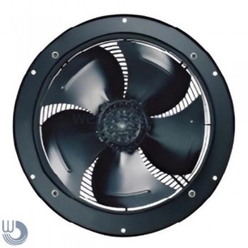 Вентилятор YWF4E-400S(B)-92/25-R