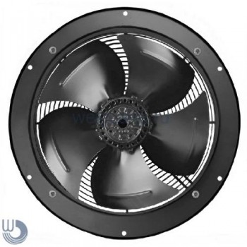 Вентилятор YWF4E-350S(B)-92/25-R