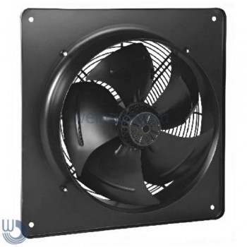 Вентилятор YWF4E-350S(B)-92/25-B