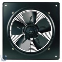 Вентилятор YWF4E-350B-102/34-B