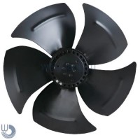 Вентилятор YWF4E-300S-92/35