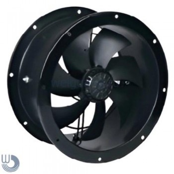Вентилятор YWF4E-300S(B)-92/35-T