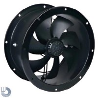 Вентилятор YWF4E-300S(B)-92/35-T