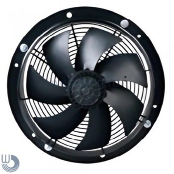 Вентилятор YWF4E-300S(B)-92/35-R