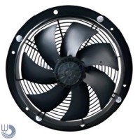 Вентилятор YWF4E-300S(B)-92/35-R