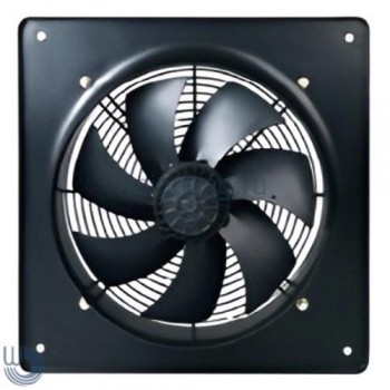 Вентилятор YWF4E-300S(B)-92/35-B