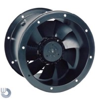 Вентилятор YWF4E-250S(B)-92/25-T