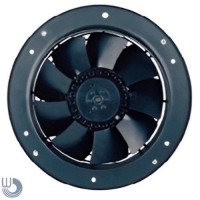 Вентилятор YWF4E-250S(B)-92/25-R