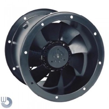 Вентилятор YWF4E-200S(B)-92/15-T