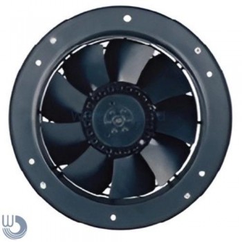 Вентилятор YWF4E-200S(B)-92/15-R
