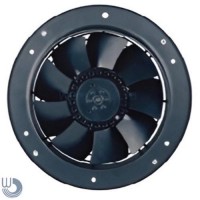 Вентилятор YWF4E-200S(B)-92/15-R