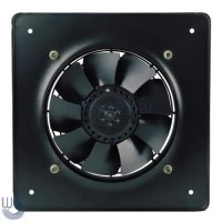 Вентилятор YWF4E-200S(B)-92/15-B