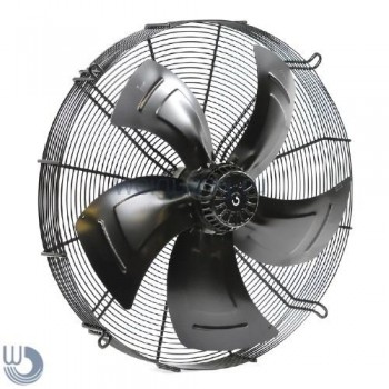 Вентилятор YWF6E-630S-137/70-G