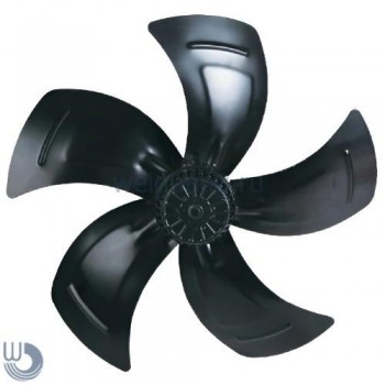 Вентилятор YWF6E-630S-137/70