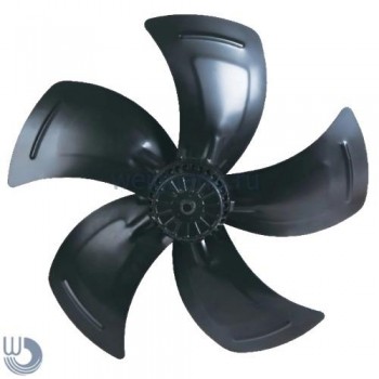 Вентилятор YWF6E-600S-137/70