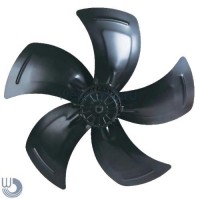 Вентилятор YWF6E-600S-137/70