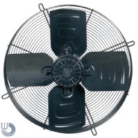 Вентилятор YWF6E-550S-137/70-E
