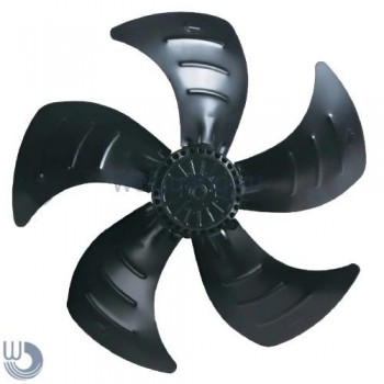 Вентилятор YWF6E-550S-137/50