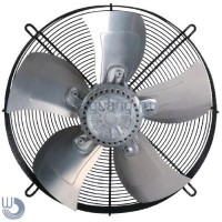 Вентилятор YWF6E-500S-145/65