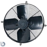Вентилятор YWF6E-500S-137/50-E