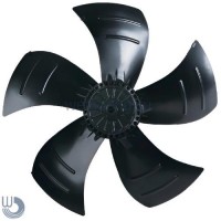 Вентилятор YWF6E-500S-137/35