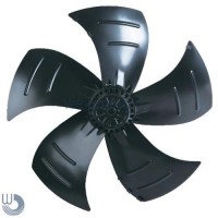 Вентилятор YWF6E-450S-102/60