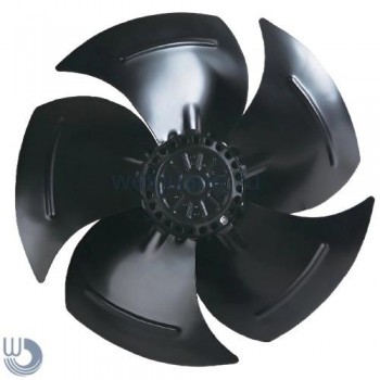 Вентилятор YWF6E-350S-102/34