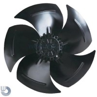 Вентилятор YWF6E-350S-102/34