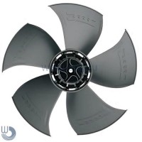 Вентилятор YWF.A4S-350S