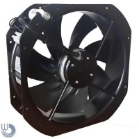 Вентилятор W2E250(AA250-80T) 115