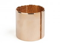 Бронзовый подшипник типа FB090 (FB0901630)