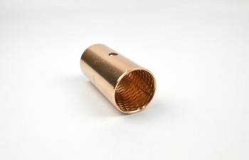 Бронзовый подшипник типа FB090 (FB0903580)