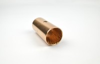 Бронзовый подшипник типа FB090 (FB0903580)