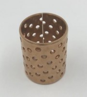 Бронзовый подшипник типа E92 (E924040)