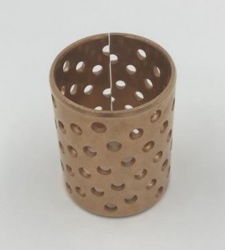 Бронзовый подшипник типа E92 (E924050)