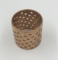 Бронзовый подшипник типа E92 (E924540)