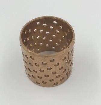 Бронзовый подшипник типа E92 (E926040)