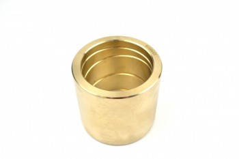 9166643 Liebherr 60х75х70 втулка бронзовая (LBB607570)