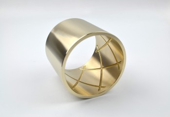 Бронзовый подшипник типа JDB-1U (5203671)